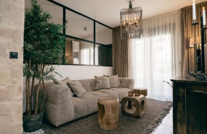Appartement / flat - Herverkoop - Torrevieia - Torrevieja