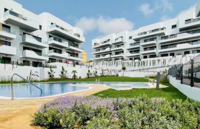 Appartement / flat - Herverkoop - Villamartín - MM-85090