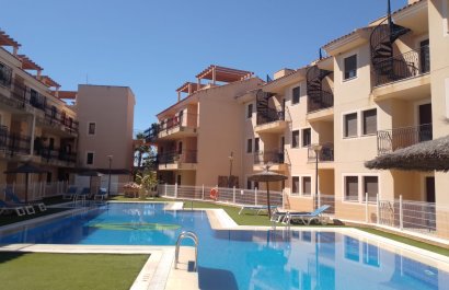 Appartement / flat - Nieuwbouw Woningen - Águilas - Águilas