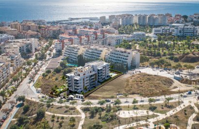 Appartement / flat - Nieuwbouw Woningen - Estepoa - Estepona