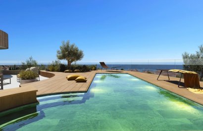 Appartement / flat - Nieuwbouw Woningen - Fuengirola - Fuengirola