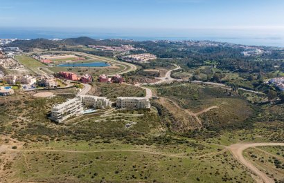 Appartement / flat - Nieuwbouw Woningen - Las Lagunas de Mijas - Las Lagunas de Mijas