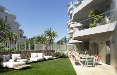 Appartement / flat - Nieuwbouw Woningen - Las Lagunas de Mijas - Las Lagunas de Mijas
