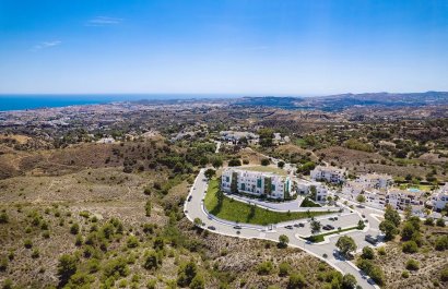 Appartement / flat - Nieuwbouw Woningen - Mijas - Mijas