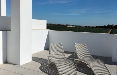 Appartement / flat - Nieuwbouw Woningen - Orihuela Costa - Orihuela Costa