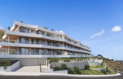 Appartement / flat - Nieuwbouw Woningen - Rincón de la Victoria - Rincón de la Victoria