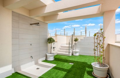 Appartement / flat - Nieuwbouw Woningen - Torrevieia - Torrevieja