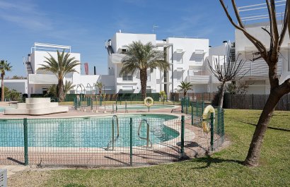 Appartement / flat - Nieuwbouw Woningen - Vera - Vera