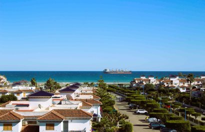 Appartement / flat - Nieuwbouw Woningen - Vera - Vera