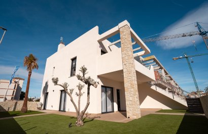 Bungalow - Garden - Herverkoop - Pilar de la Horadada - Pilar de la Horadada