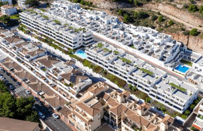 Bungalow - New Build - Benalmádena - Benalmádena