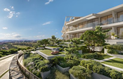 Bungalow - New Build - Buenas Noches - Buenas Noches