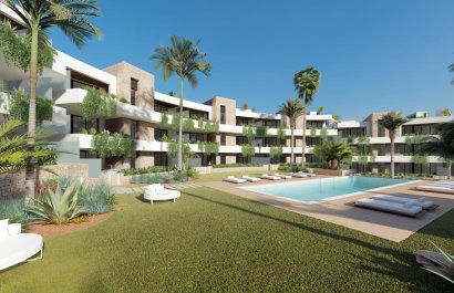 Bungalow - New Build - Cartagena - Cartagena