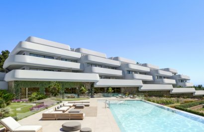 Bungalow - New Build - Casares - Casares