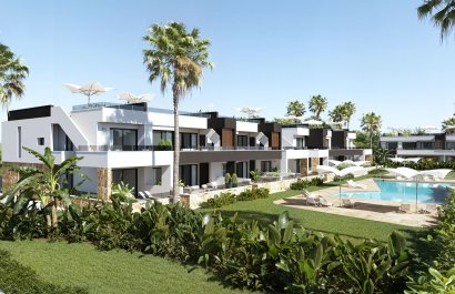 Bungalow - New Build - Ciudad Quesada - Ciudad Quesada