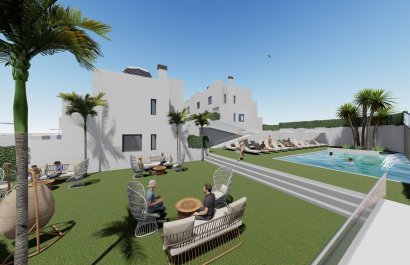 Bungalow - New Build - Cox - NBBC-68019