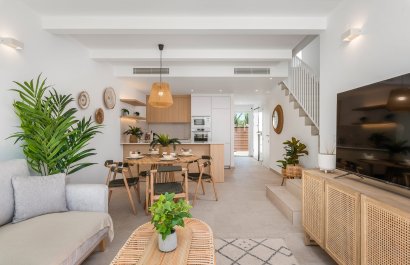 Bungalow - New Build - Dolores - Dolores
