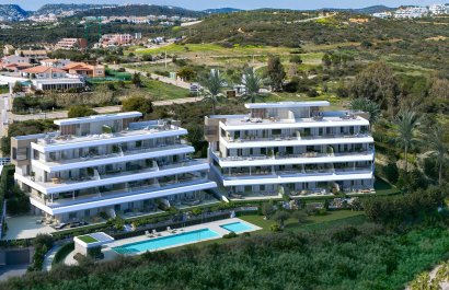 Bungalow - New Build - Estepoa - Estepona