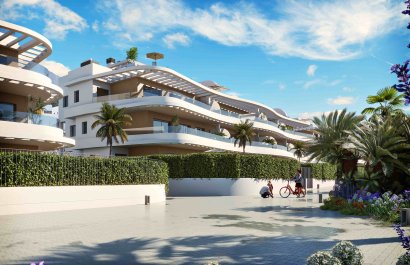 Bungalow - New Build - Finestrat - Finestrat