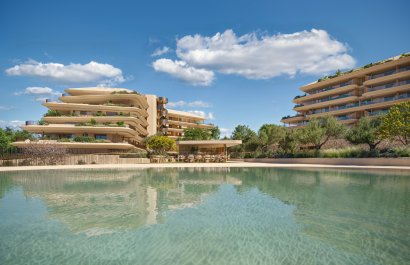 Bungalow - New Build - Fuengirola - Fuengirola