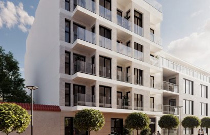 Bungalow - New Build - Guardamar del Segura - Guardamar del Segura