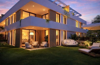 Bungalow - New Build - Jávea - Javea