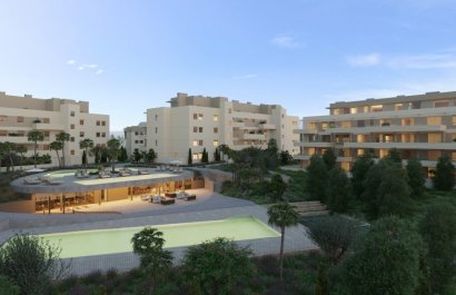 Bungalow - New Build - Las Lagunas de Mijas - Las Lagunas de Mijas