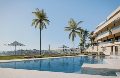 Bungalow - New Build - Las Lagunas de Mijas - Las Lagunas de Mijas