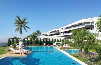Bungalow - New Build - Los Alcázares - Los Alcázares
