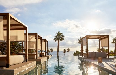 Bungalow - New Build - Macenas - Macenas