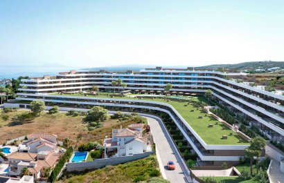 Bungalow - New Build - Manilva - Manilva