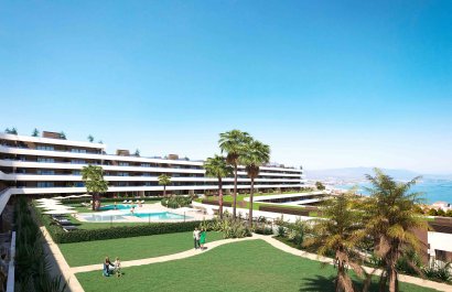 Bungalow - New Build - Manilva - Manilva
