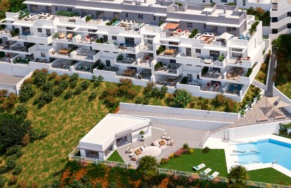 Bungalow - New Build - Manilva - Manilva