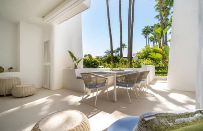 Bungalow - New Build - Marbella - Marbella