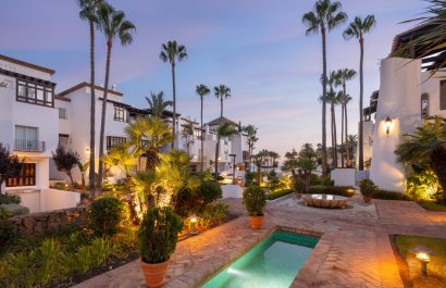 Bungalow - New Build - Marbella - Marbella