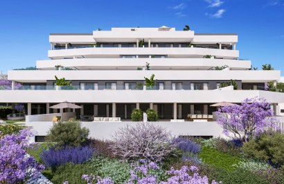 Bungalow - New Build - Marbella - Marbella