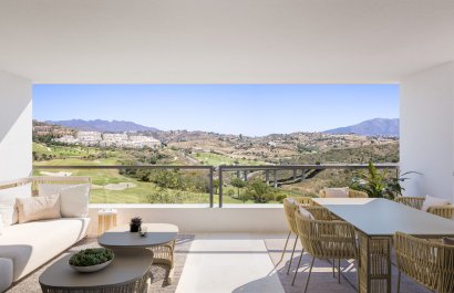 Bungalow - New Build - Mijas - Mijas