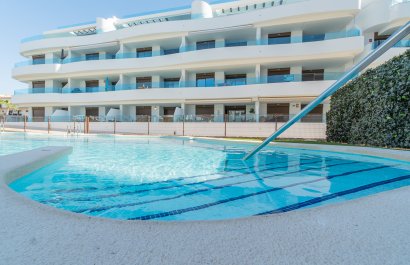 Bungalow - New Build - Orihuela Costa - NBBC-52153