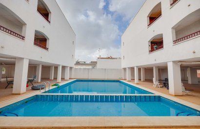 Bungalow - New Build - San Fulgencio - San Fulgencio