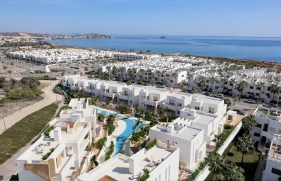 Bungalow - New Build - San Juan de los Terreros - San Juan de los Terreros