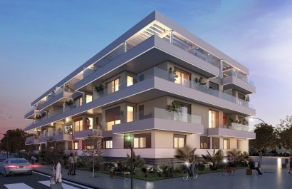 Bungalow - New Build - Torre de Benagalbón - Torre de Benagalbón