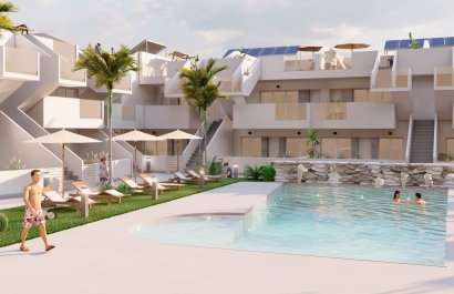 Bungalow - New Build - Torre Pacheco - Torre Pacheco