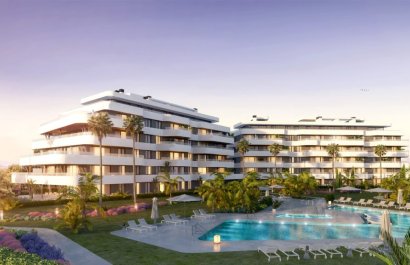 Bungalow - New Build - Torremolinos - Torremolinos