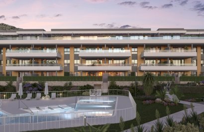 Bungalow - New Build - Torremolinos - Torremolinos