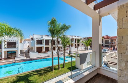 Bungalow - New Build - Torrevieia - Torrevieja