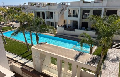 Bungalow - New Build - Torrevieia - Torrevieja