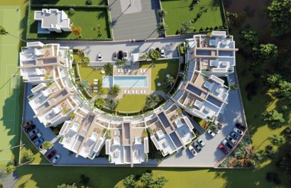 Bungalow - Nieuwbouw Woningen - Cartagena - Cartagena