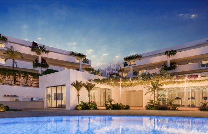 Bungalow - Nieuwbouw Woningen - Casares - Casares