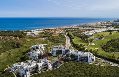 Bungalow - Nieuwbouw Woningen - Casares Costa - Casares
