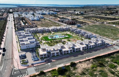 Bungalow - Nieuwbouw Woningen - Ciudad Quesada - NBBC-68198